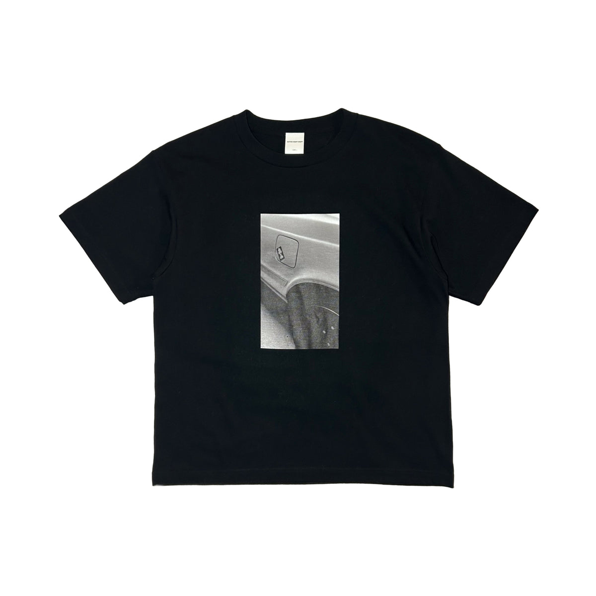 PARKED TEE