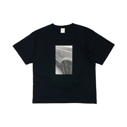 PARKED TEE