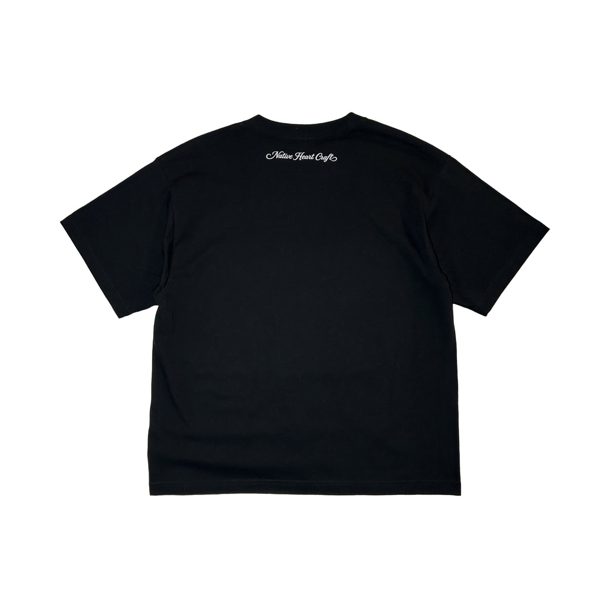PARKED TEE