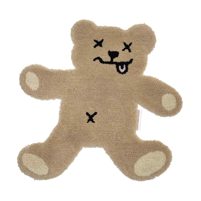 DEAD TOYS RUG - TED