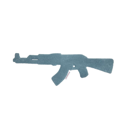 AR RUG - BLUE
