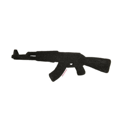 AR RUG - BLACK