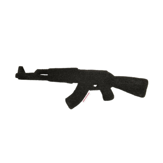 AR RUG - BLACK
