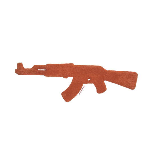 AR RUG - ORANGE