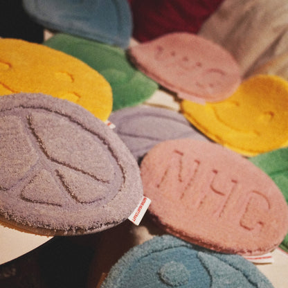 MANDY RUG - SMILEY