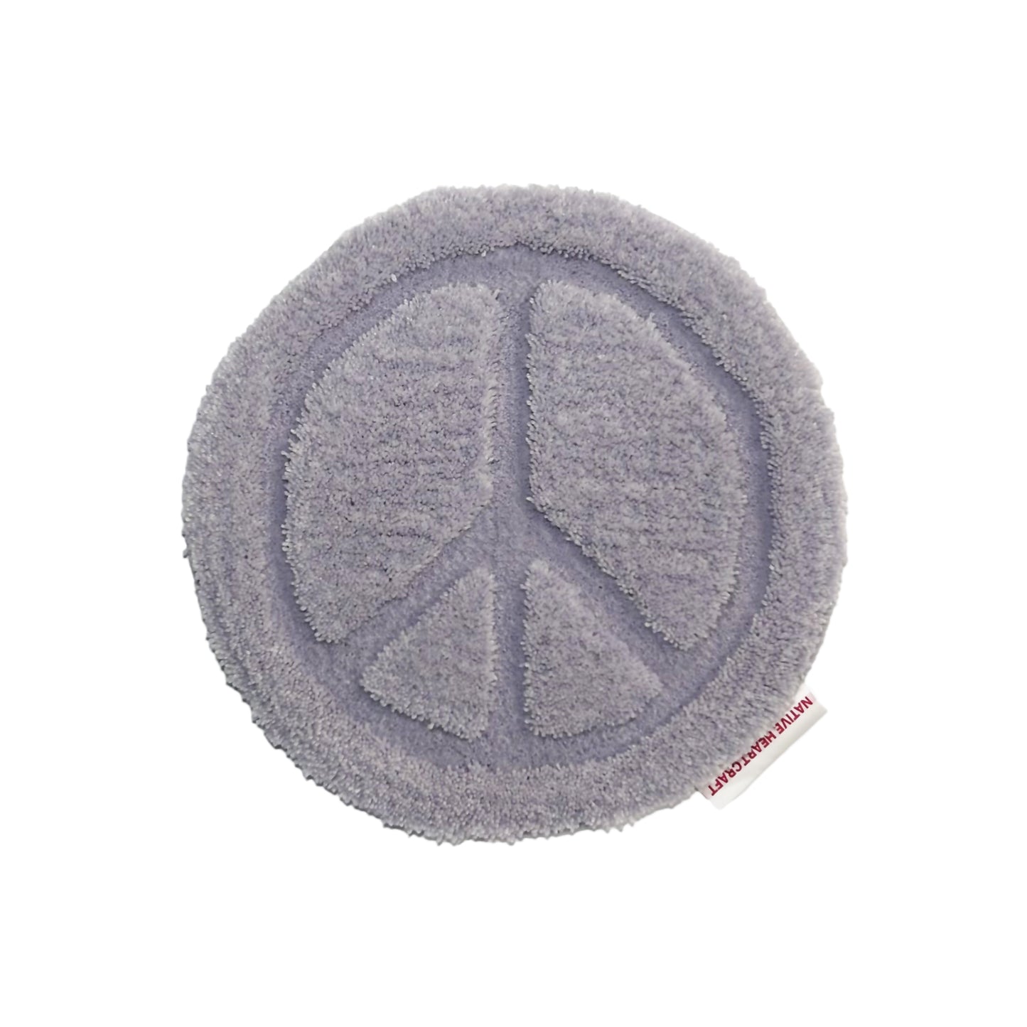 MANDY RUG - PEACE