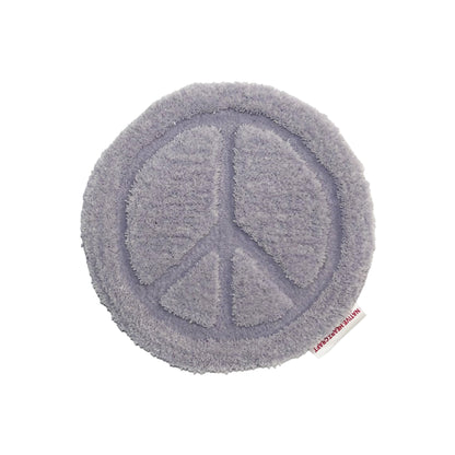 MANDY RUG - PEACE
