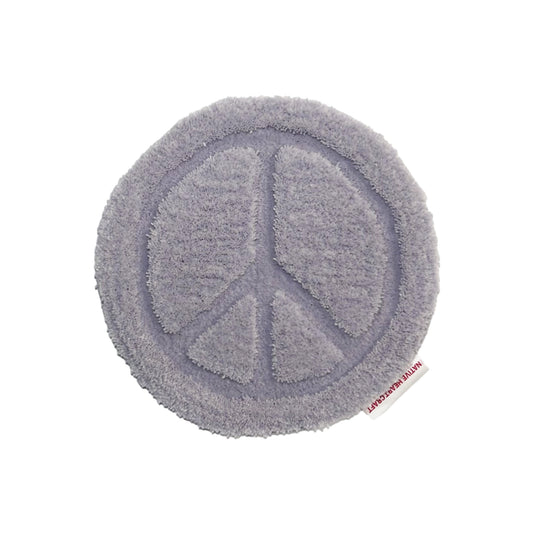 MANDY RUG - PEACE