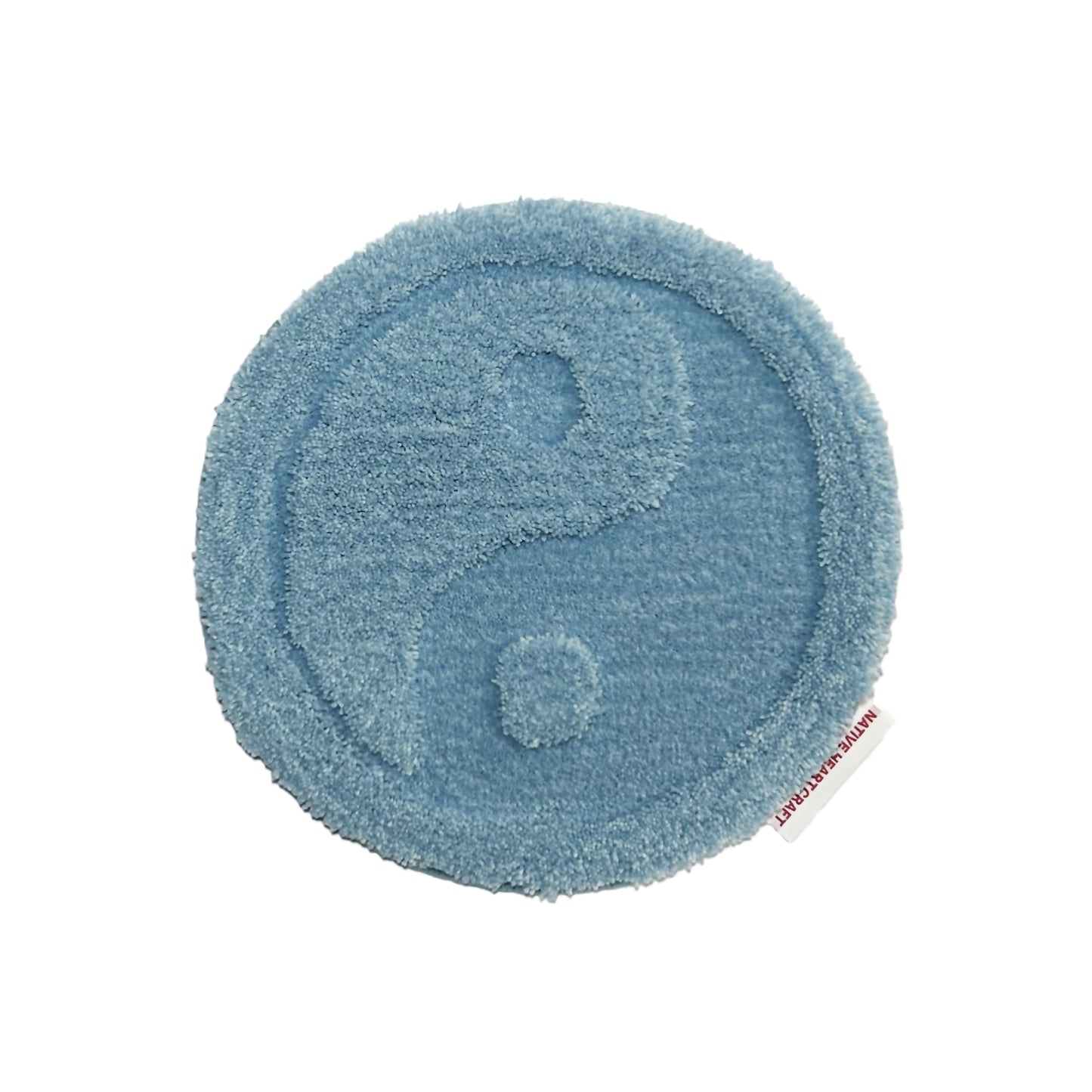 MANDY RUG - YIN YANG